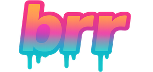 BRR Logo